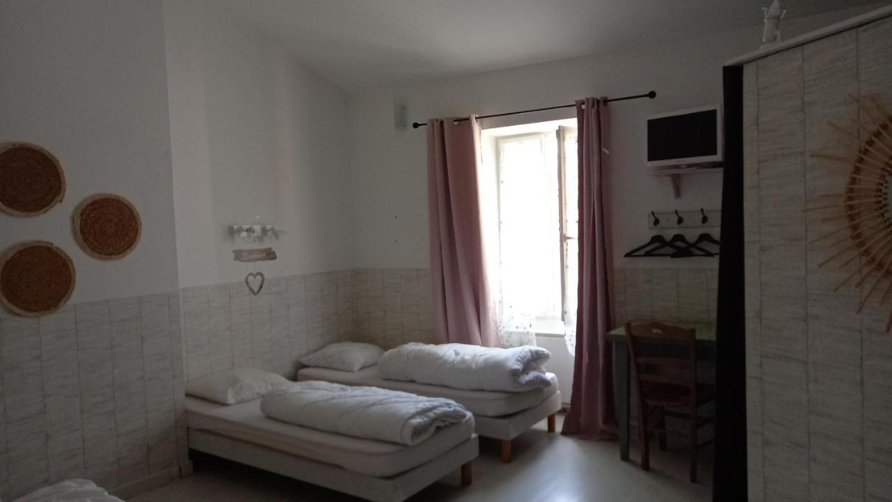 Contre Vents Et Marais Villa Vix  Exterior photo