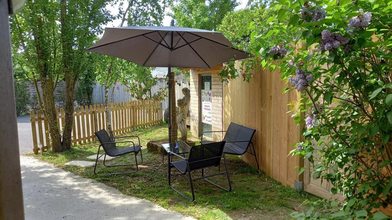 Contre Vents Et Marais Villa Vix  Exterior photo