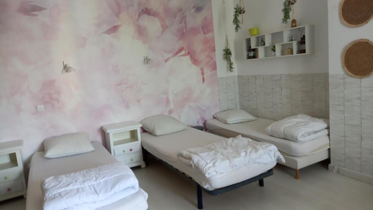 Contre Vents Et Marais Villa Vix  Exterior photo