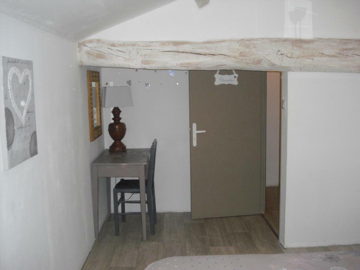 Contre Vents Et Marais Villa Vix  Exterior photo