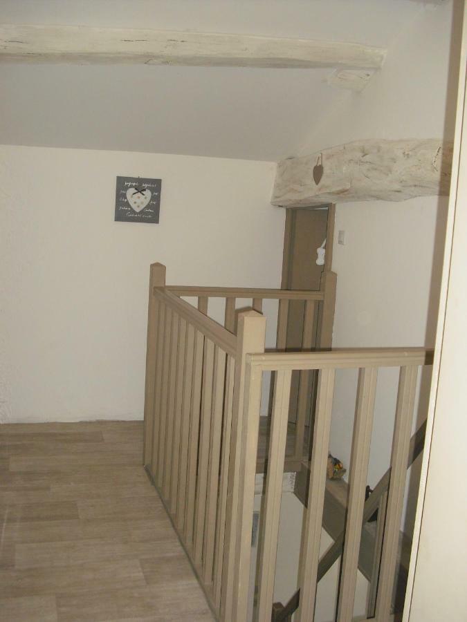 Contre Vents Et Marais Villa Vix  Exterior photo