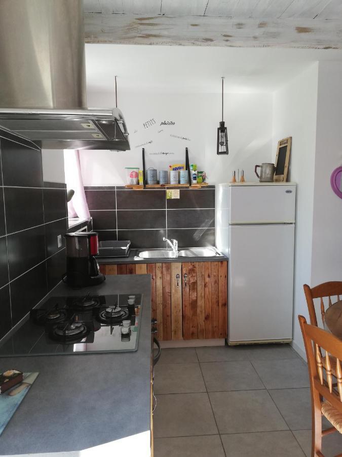 Contre Vents Et Marais Villa Vix  Exterior photo